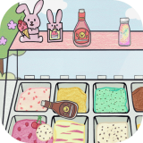 冰淇淋制作梦工厂