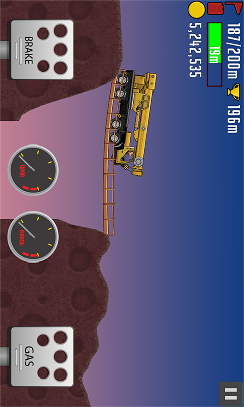 登山赛车3 登山赛车3