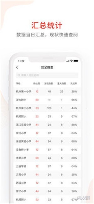学校安全防控