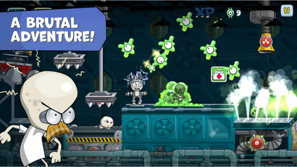 克隆工厂 克隆工厂