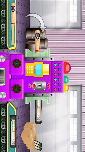 棒球和板球棒工厂 棒球和板球棒工厂