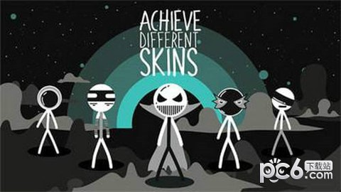 火柴人理发师下载