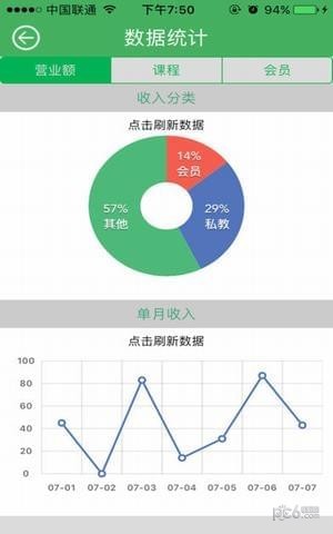 JWO管理app