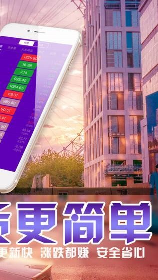 期货数字手机版
