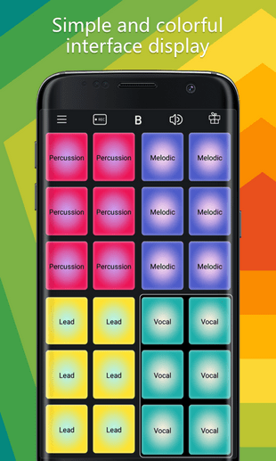 电子音乐板app下载