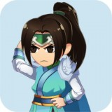 勇者江湖 v1.0.1