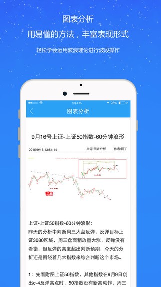 阿丁解盘app