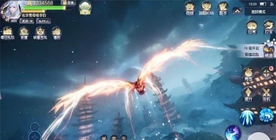江湖梦华录