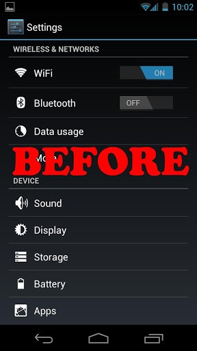 分辨率修改器(LCD Density Modder Pro)