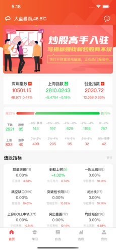 财富池