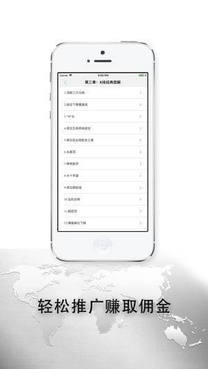期货掌柜下载