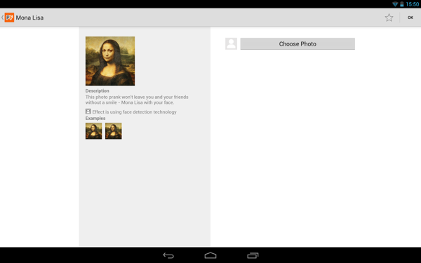PhotoFunia PhotoFunia