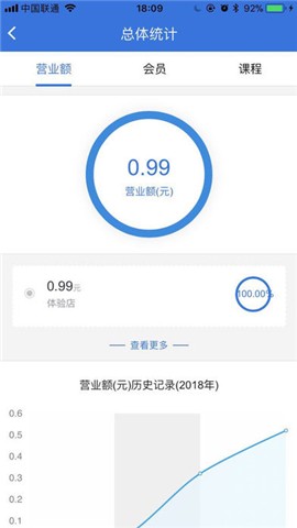 练遇管家