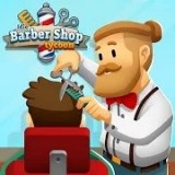 空闲的理发店大亨 v0.9.0