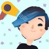 托尼理发屋 v1.0