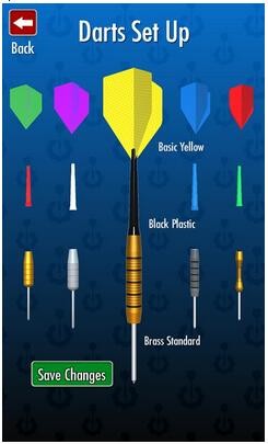 2017世界飞镖专业锦标赛