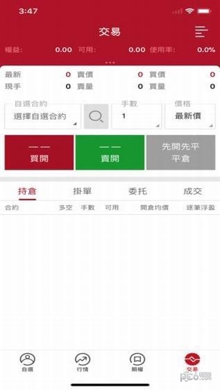 国富易星app