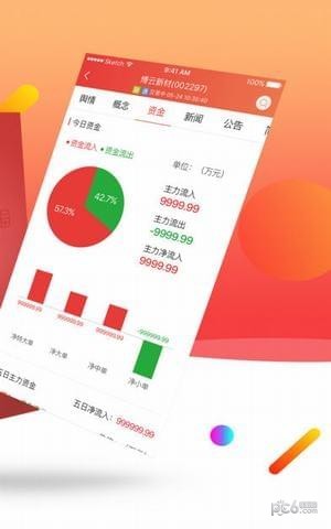 天天爱炒股app