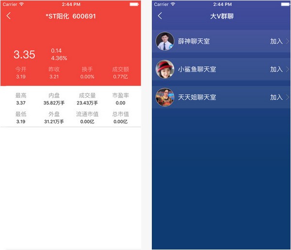 微量网app