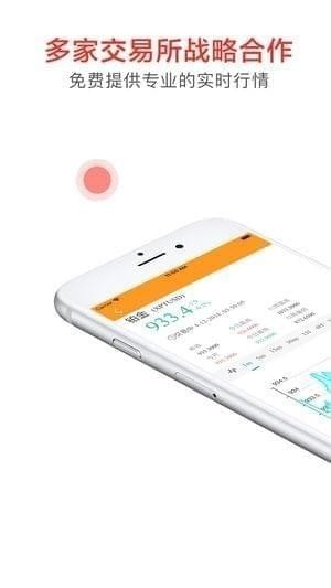 期货王者app
