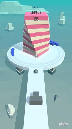 Fire Balls 3D游戏