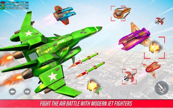 军团机器人汽车