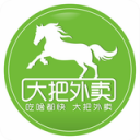 大把外卖app
