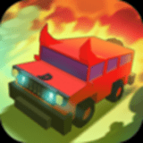 方块车追逐 v1.5.00