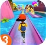 追逐赛跑 v3.2