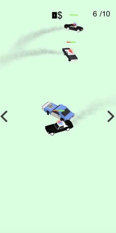 追逐生存2
