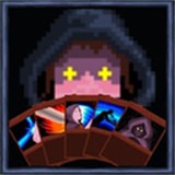 卡牌追逐 v1.2
