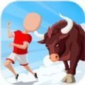 公牛追逐赛 v1.0.6