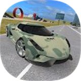 军车追逐驾驶3D v0.2