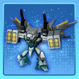 军团机甲大战 v2.0