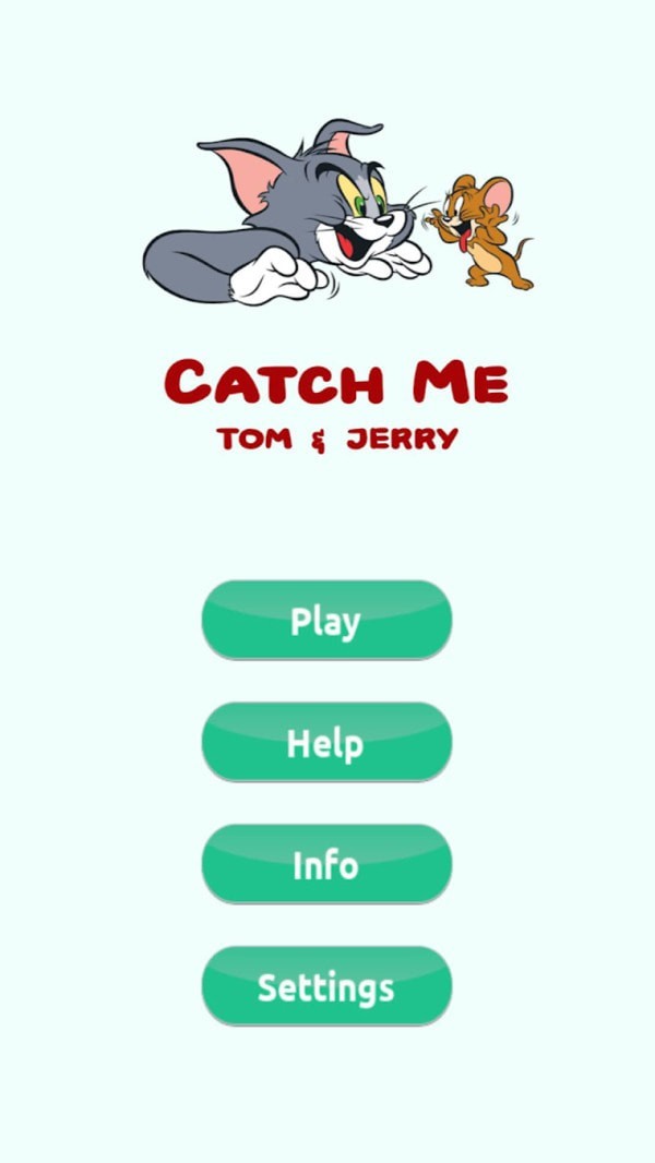 猫和老鼠追逐战