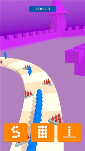 军团乱斗战争 军团乱斗战争