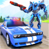 真正的警车追逐机器人改造 v1.0.5