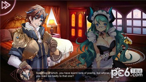 魔鏡Mirror安卓版