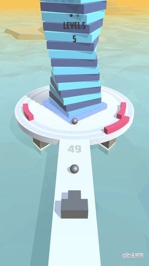 Fire Balls 3D游戏