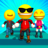 火柴人军团射击战争 v1.1