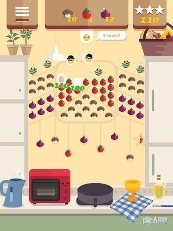 Pong Pong Egg游戏下载
