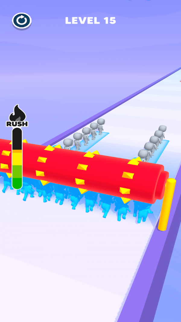 巨人与军团 巨人与军团