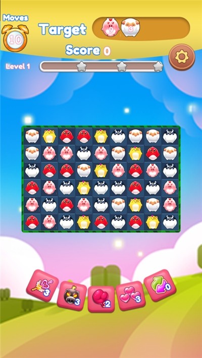 兔兔连萌ios