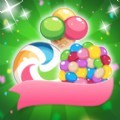糖果世界消除iOS