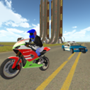 追逐特技摩托手 v1.13