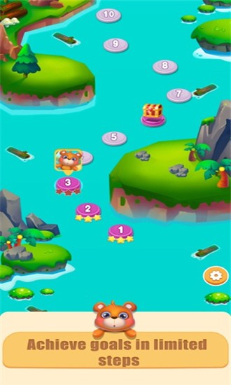 我的魔法庄园iOS
