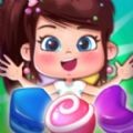 饼干世界甜蜜冒险ios