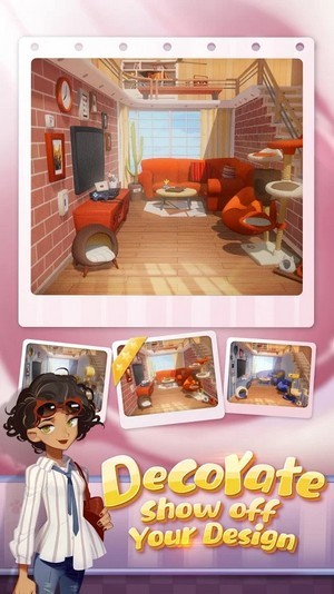 Neko Crush iOS