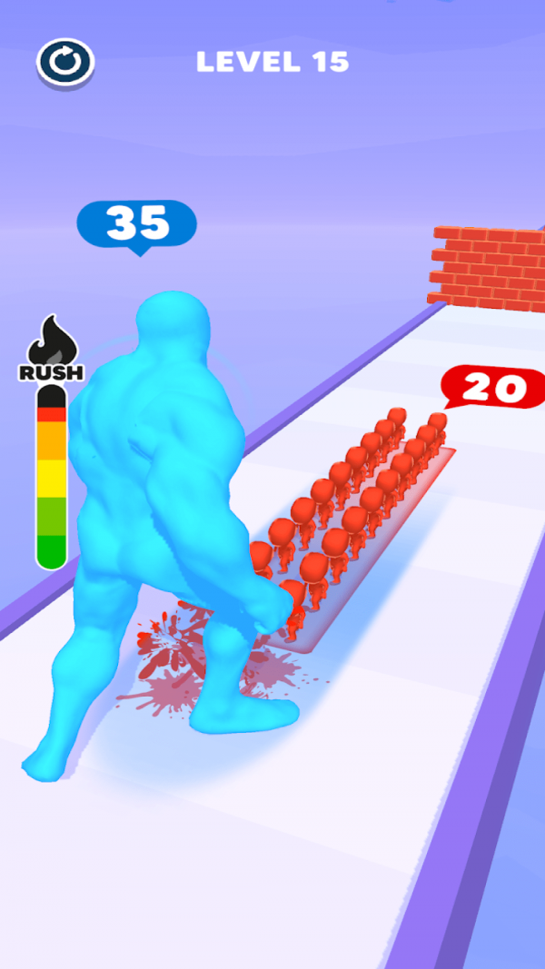 巨人与军团 巨人与军团