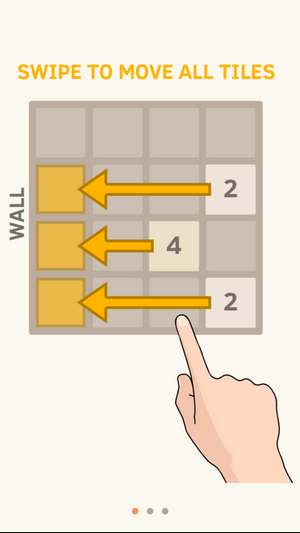 消除2048赚钱版